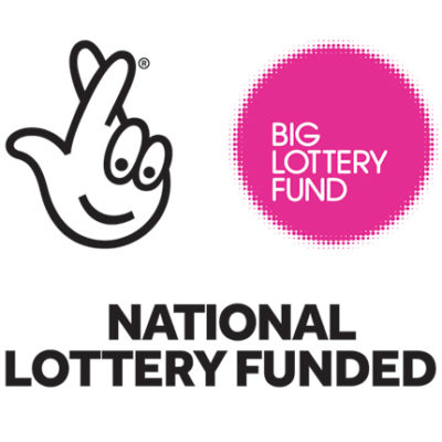 Big Lottery Fund Supporting Anti-Bullying Campaign