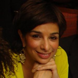 Shobna Gulati, Actress/Presenter