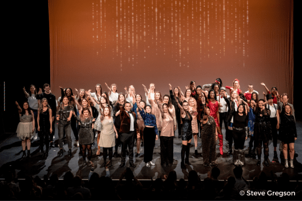 Stage & the City’s Charity Showcase 2021: The Show Must Go On!